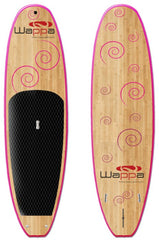 The Swirl Paddle Board