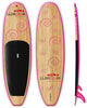 Image of The Swirl Paddle Board