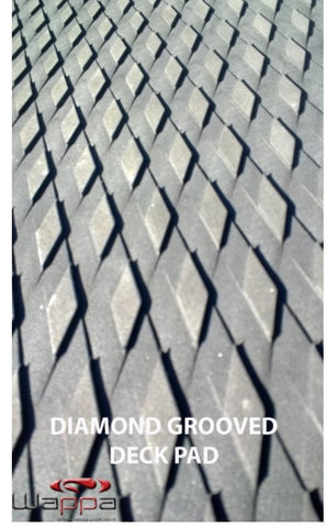 The Mako Paddle Board