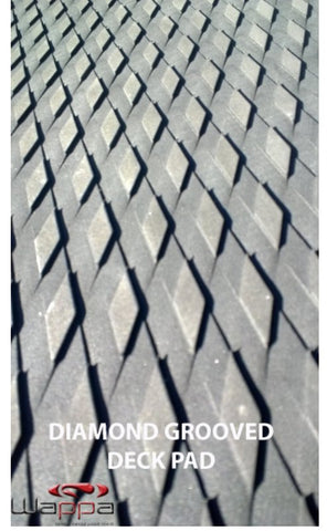 The Swirl Paddle Board