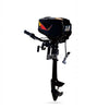 Image of 48V Electric Fishing Boat Engine Outboard Motor Propeller Inflatable Boat Engine 3.6/4.0/5.0 Horsepower Brushless Outboard Motor