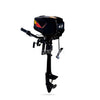 Image of 48V Electric Fishing Boat Engine Outboard Motor Propeller Inflatable Boat Engine 3.6/4.0/5.0 Horsepower Brushless Outboard Motor