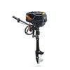 Image of 48V Electric Fishing Boat Engine Outboard Motor Propeller Inflatable Boat Engine 3.6/4.0/5.0 Horsepower Brushless Outboard Motor