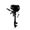 Image of New 48V Electric Outboard Motor Propeller Inflatable Boat Engine 3.6/4.0/5.0 Horsepower Brushless High Quality Outboard Motor