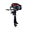 Image of 6.5/7.0 HP Horsepower Boat Outboard Engine Air/Water-cooling System Gasoline Fuel Four strok Outboard Motor For Inflatable Boat