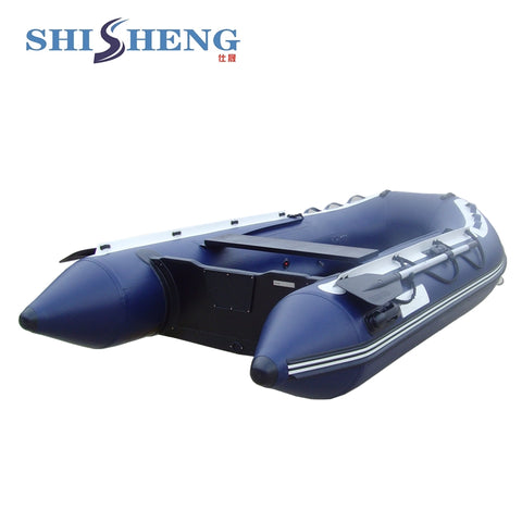 Foldable inflatable boat for sale zodiac inflatable boat fishing