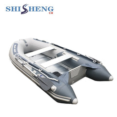Customized sized Made-in-China Factory Price High Speed Inflatable Boat for sale