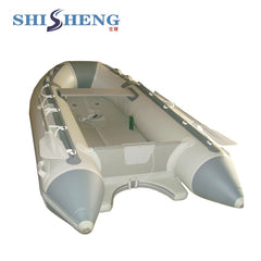 China manufacturer Hand Made New Best PVC fishing VIB Inflatable Boat