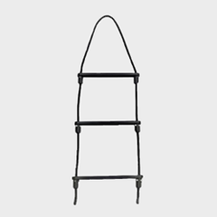 EZ-TY 3-Step Rope Ladder