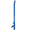 Image of 11' Inflatable Stand Up Paddle Board Backpack Sport (CW)