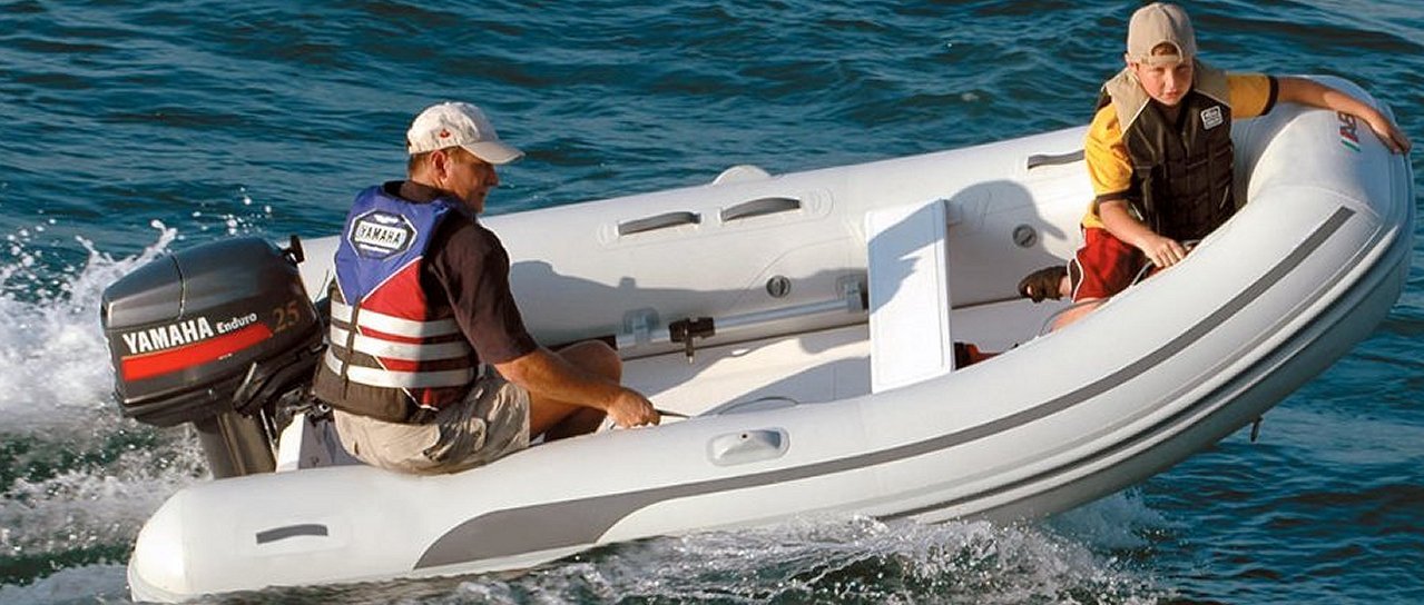 Best Inflatable Boats